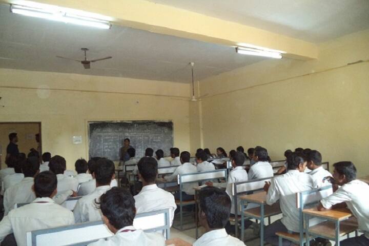 classroom
